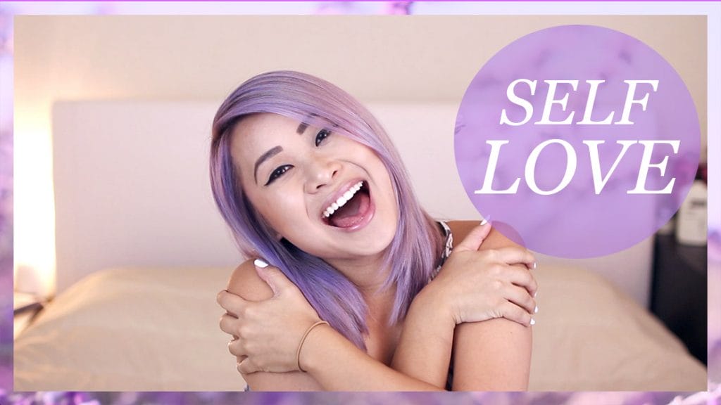 selflove thumb