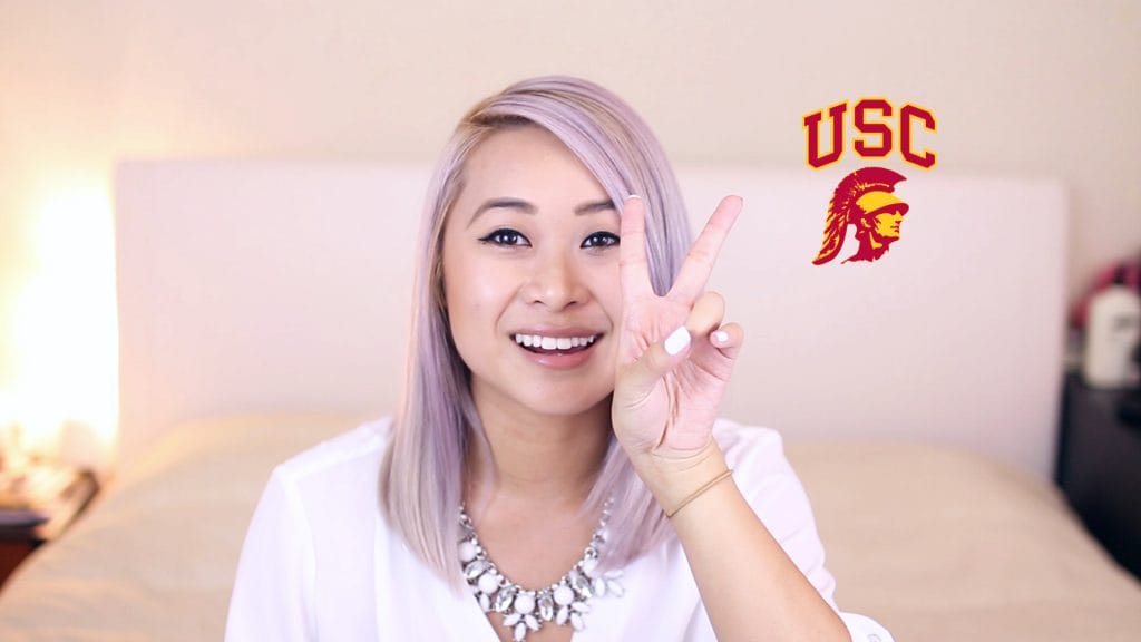 best advice from usc business school: taking risks