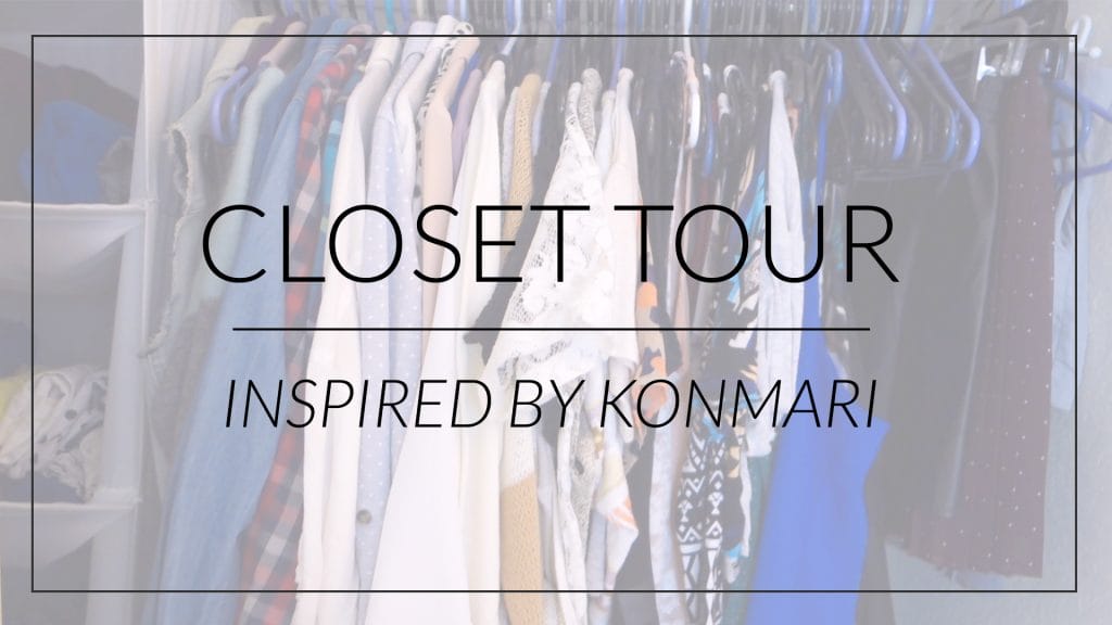 Closet Blog