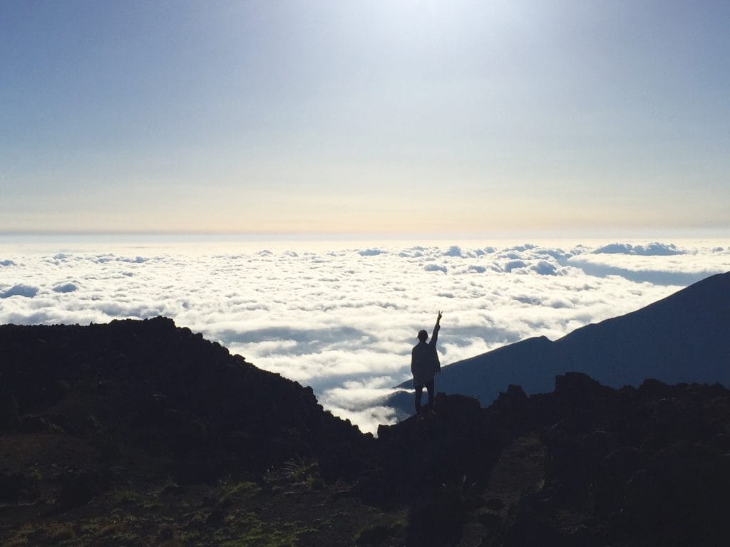 Aileen Haleakala