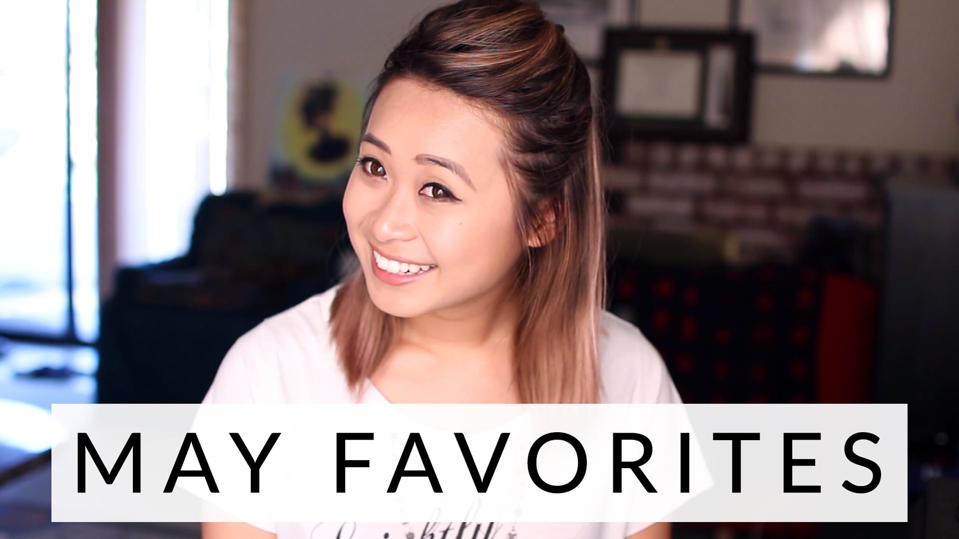 may faves