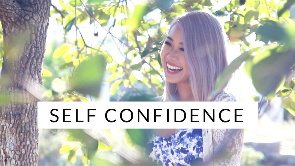 Confidence TH