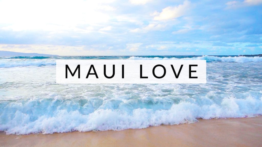 Maui TH
