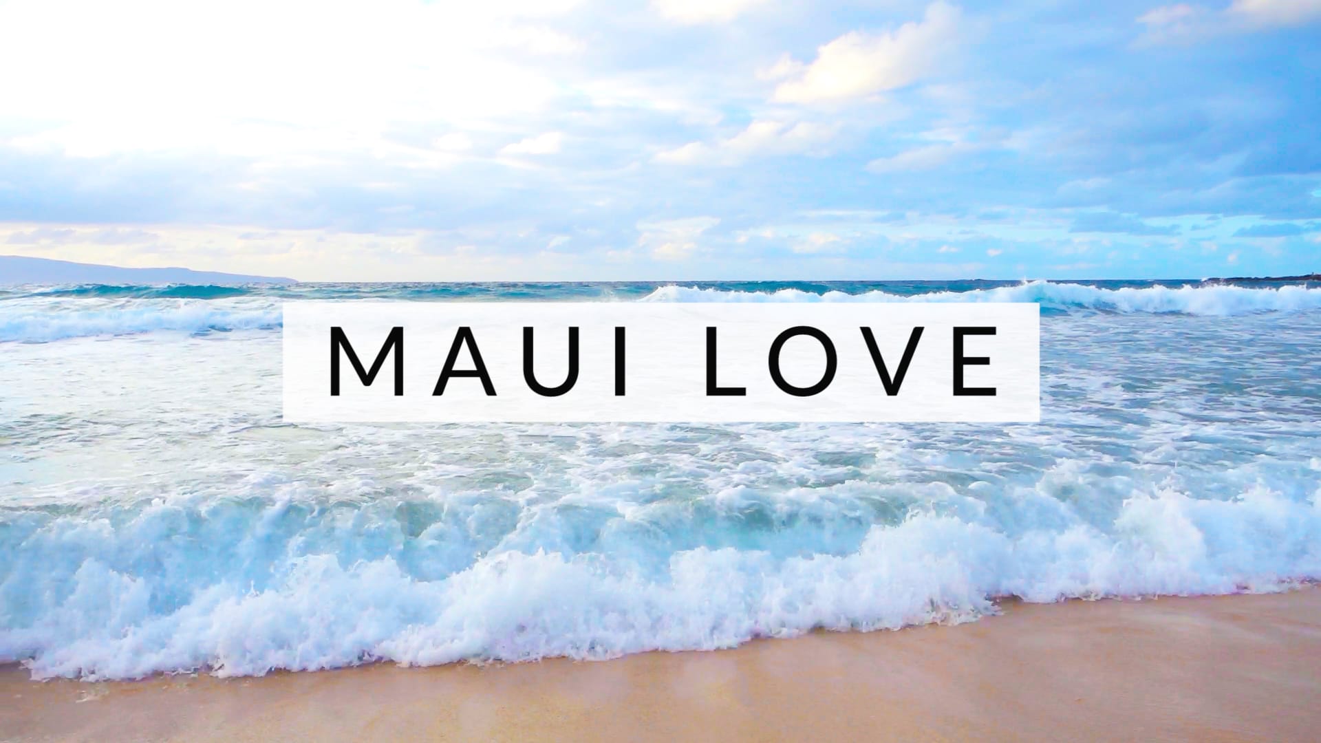 Maui TH