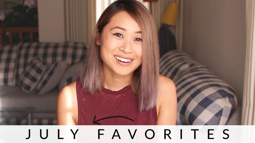 july faves