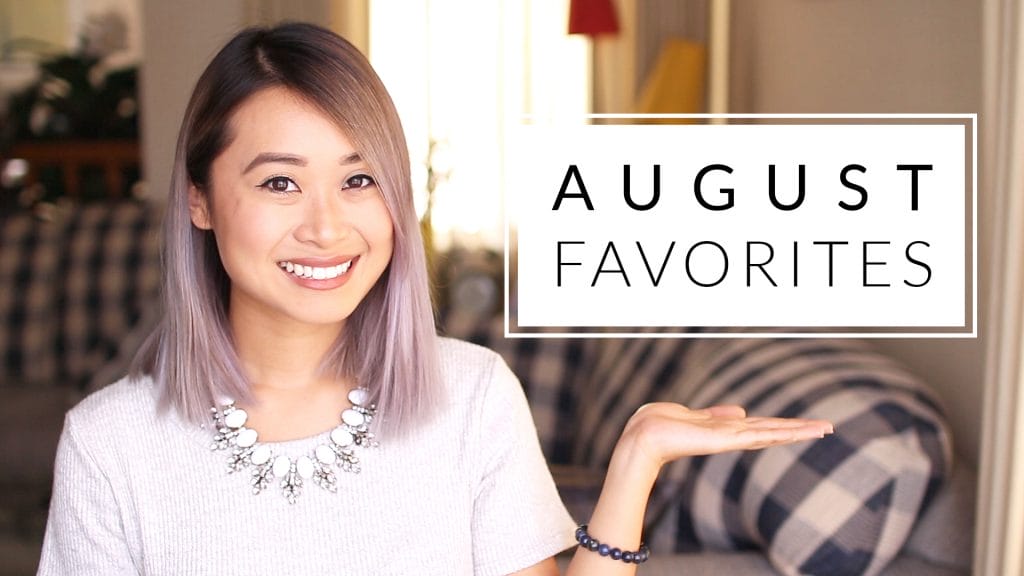 aug faves
