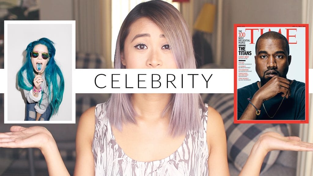 celebrity