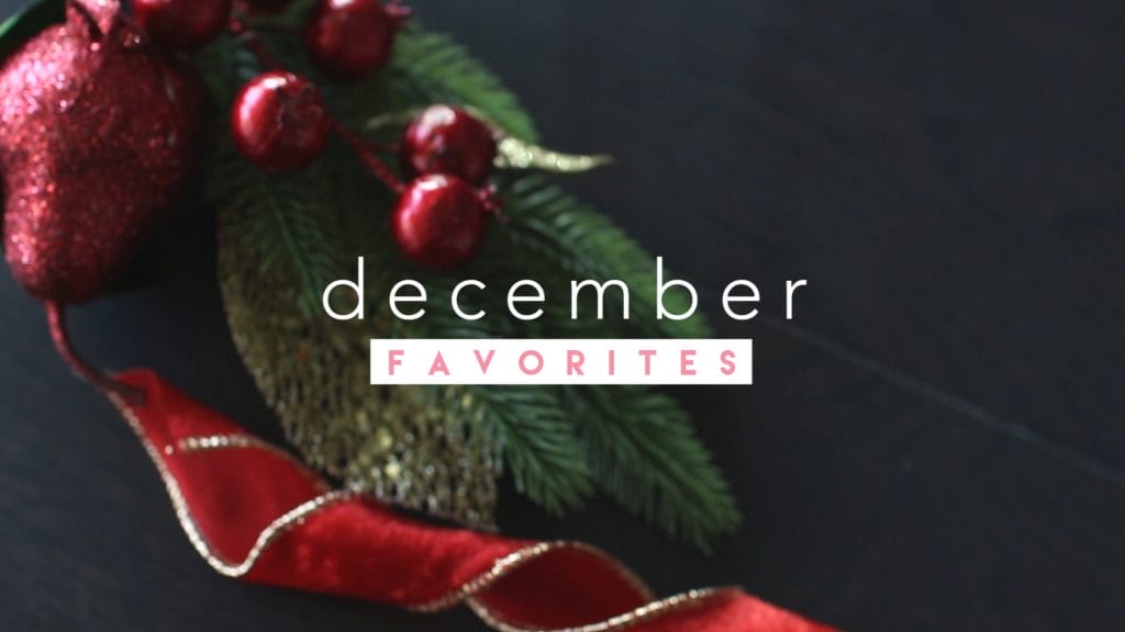 dec faves 2015