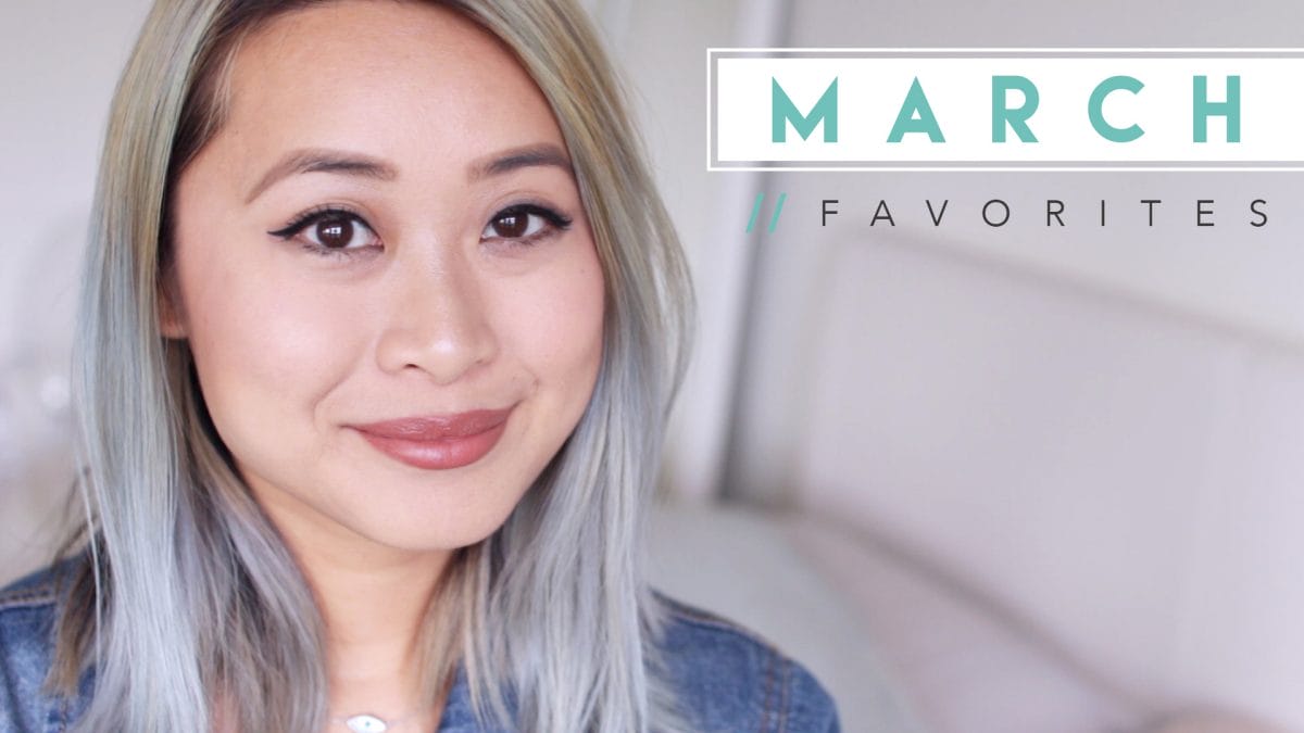 march faves