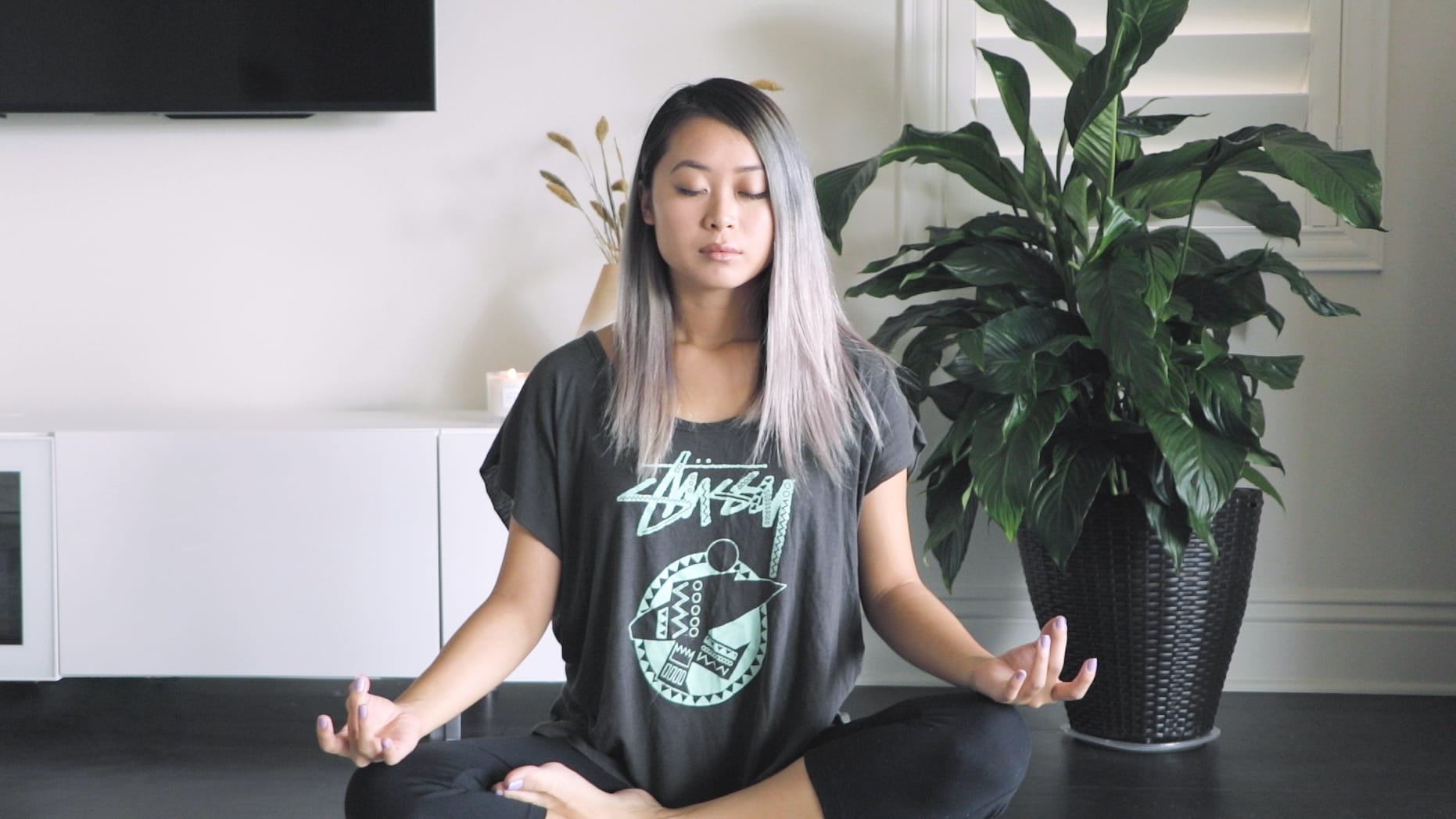 meditate