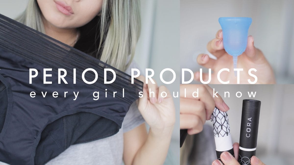 period products