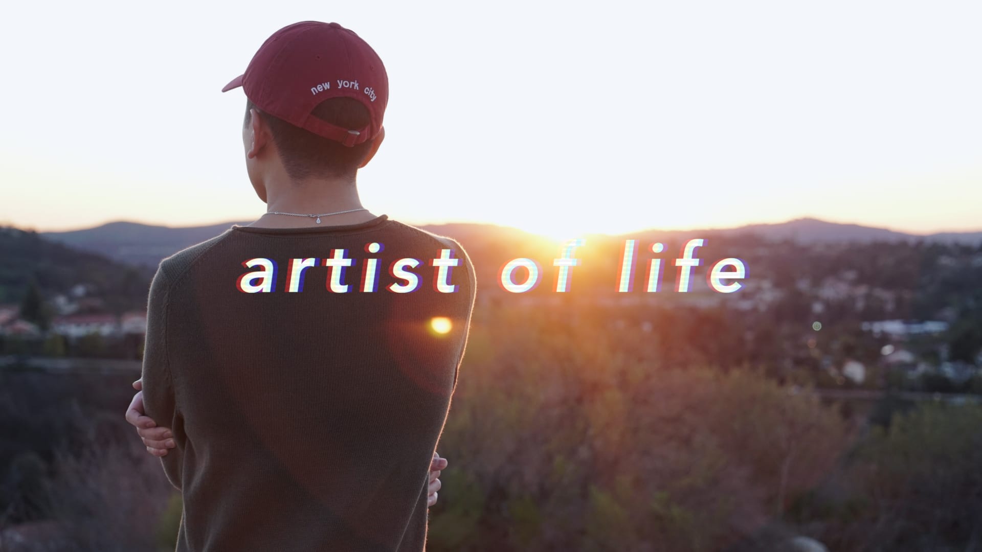 bohkeh artist of life lavendaire