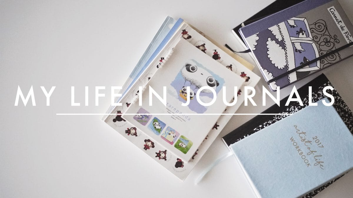 A Collection Of My Life