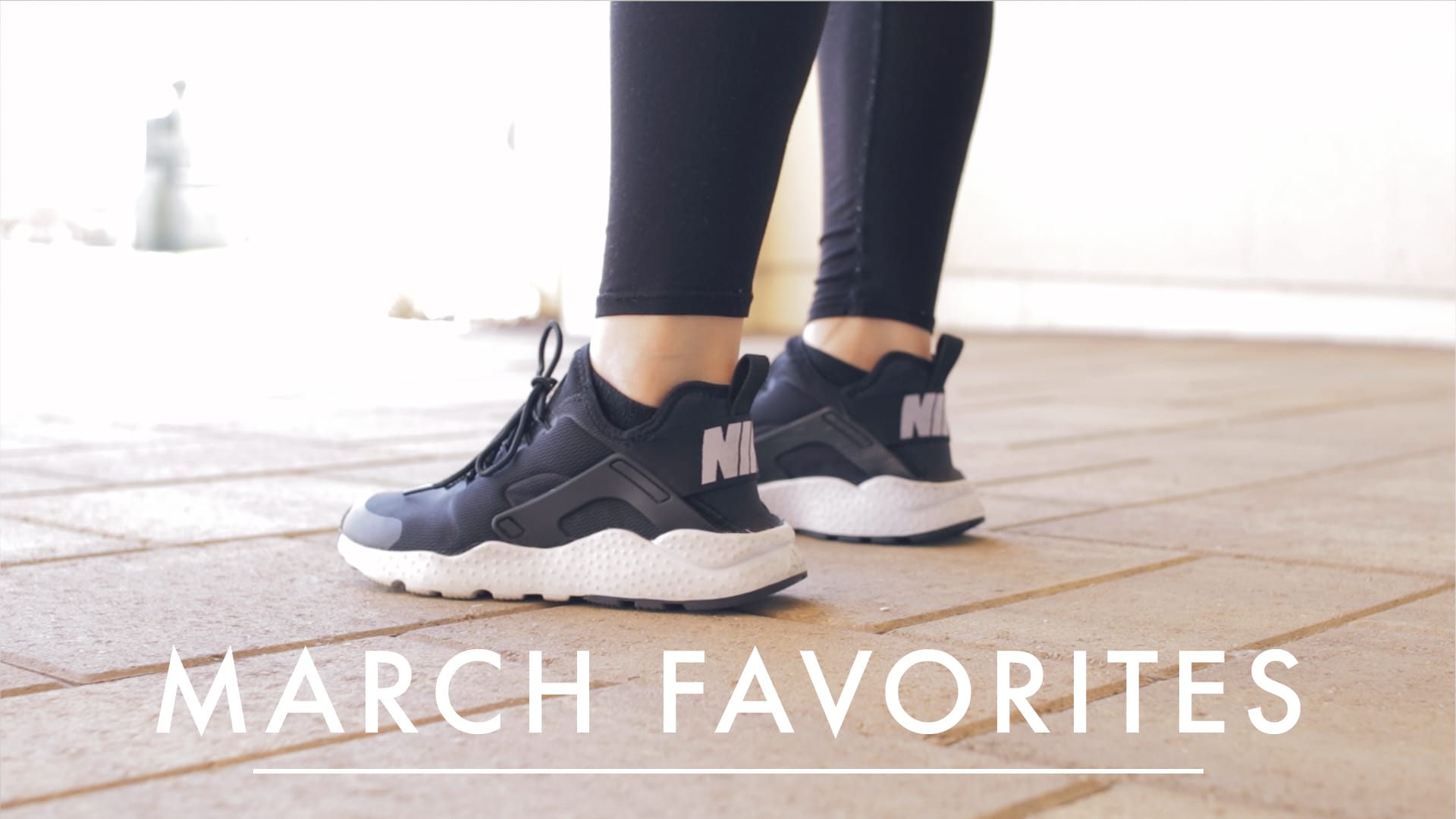 March Favorites