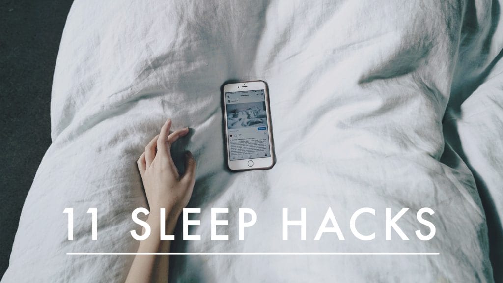 sleep-hacks