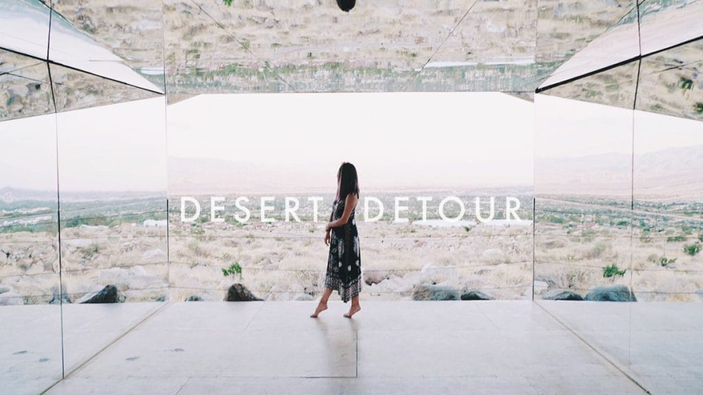 desert th