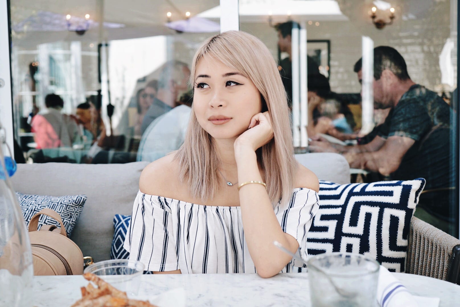 august faves lavendaire