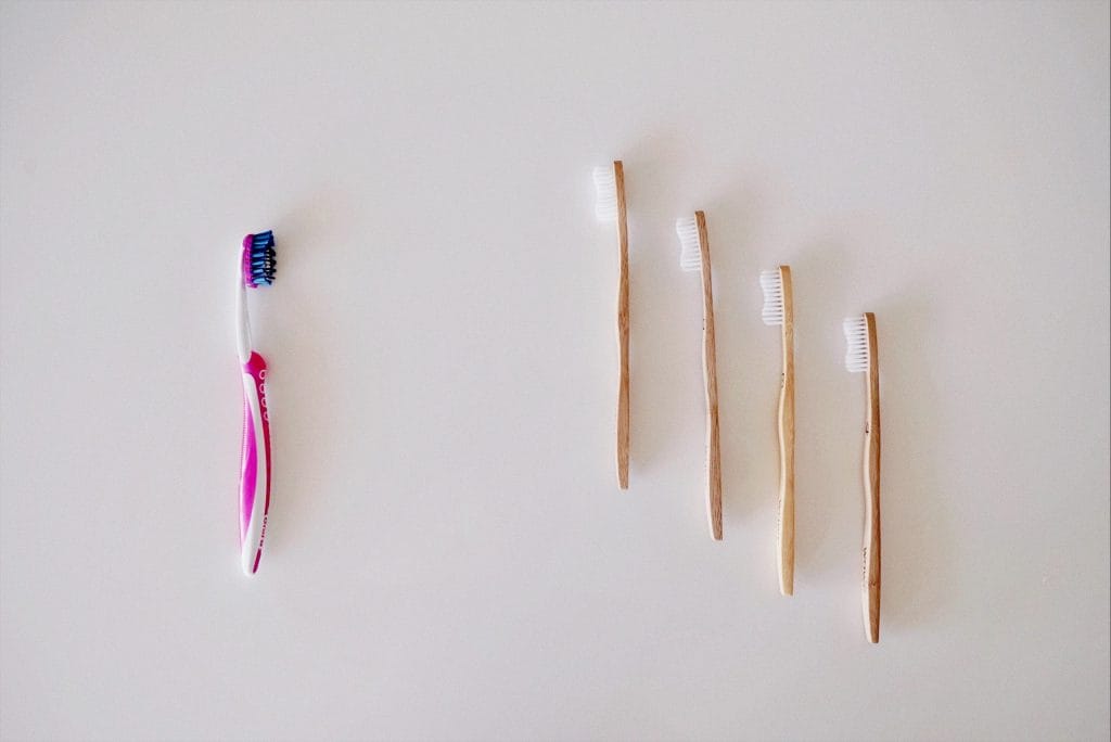 toothbrush zero waste
