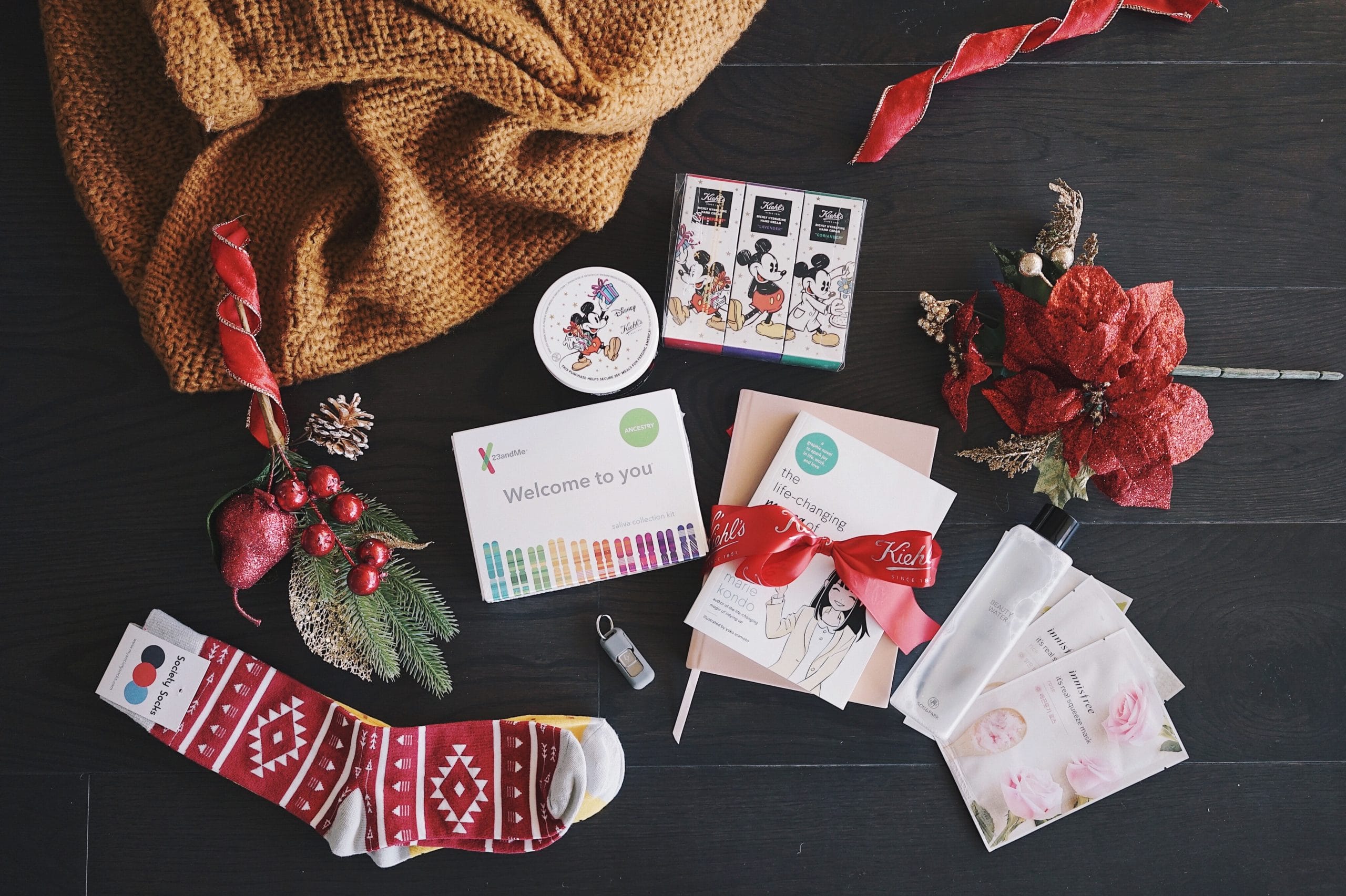 holiday gift ideas 2017