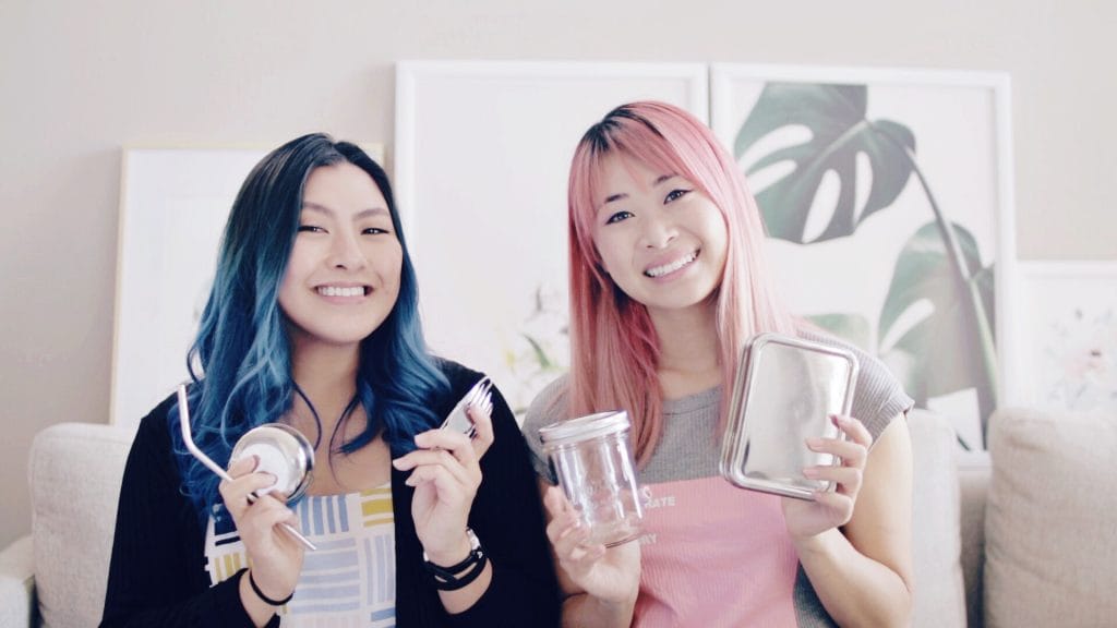 zero waste kit zero waste beginners