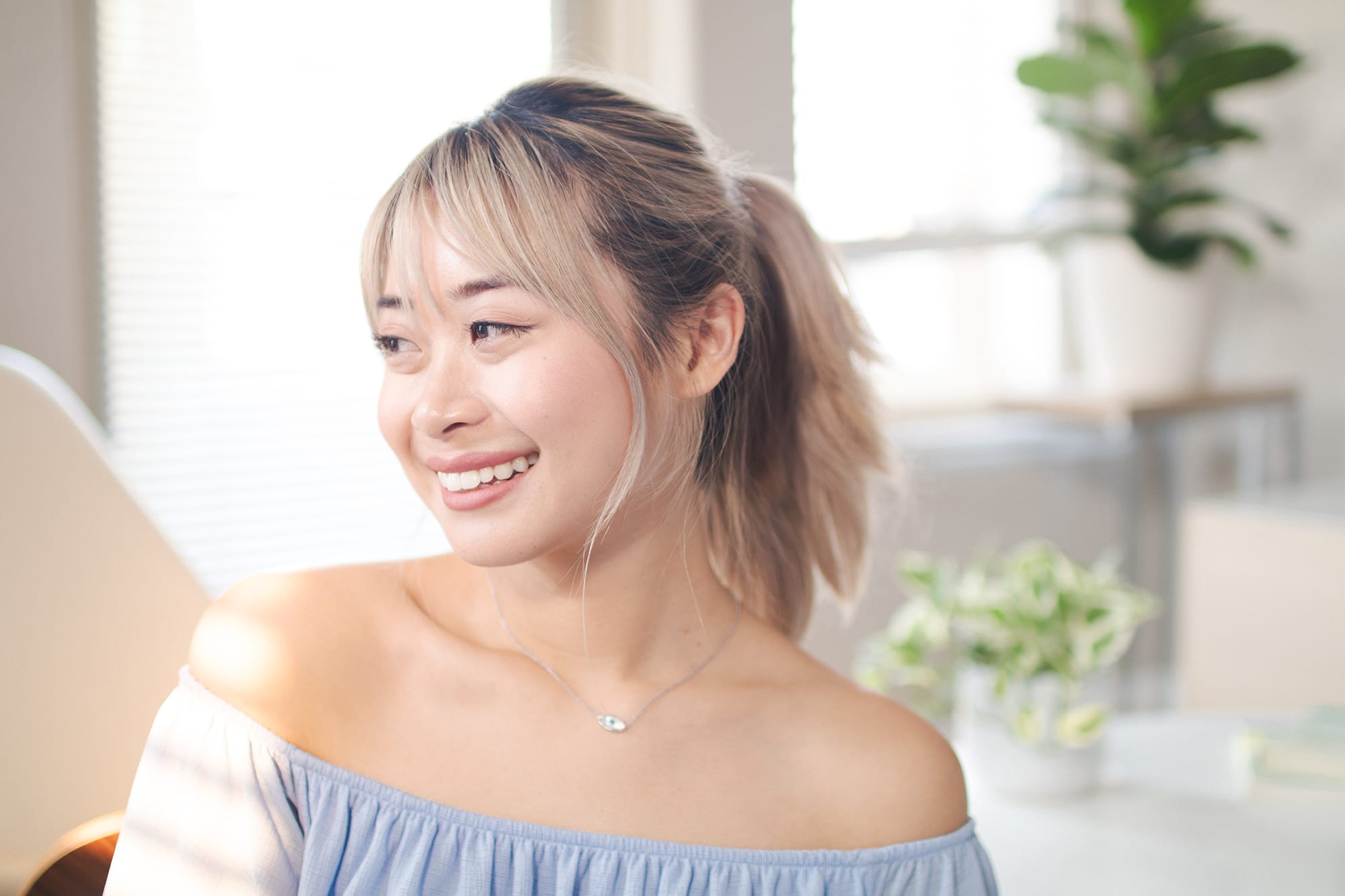 dream life update chatty