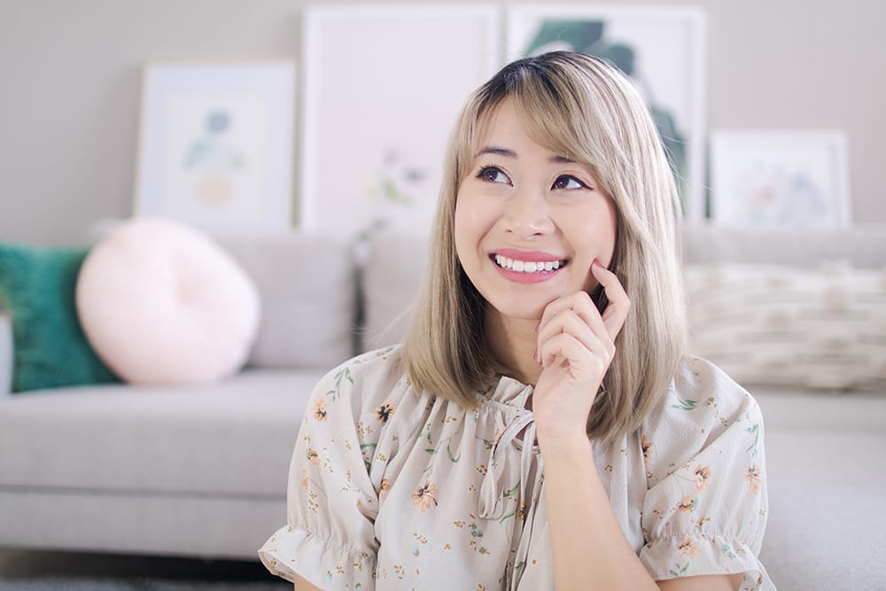 change mind change life