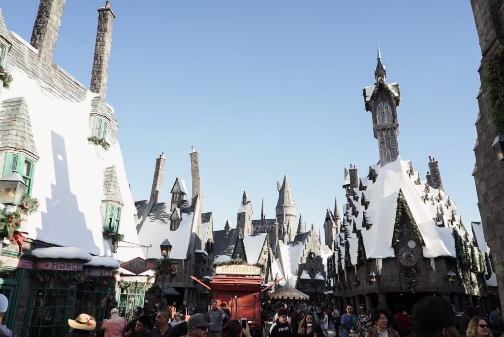 bucket list challenge