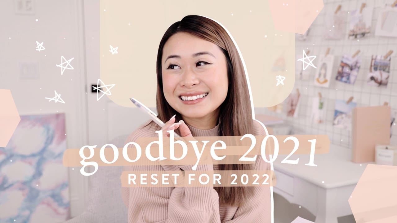 goodbye 2021