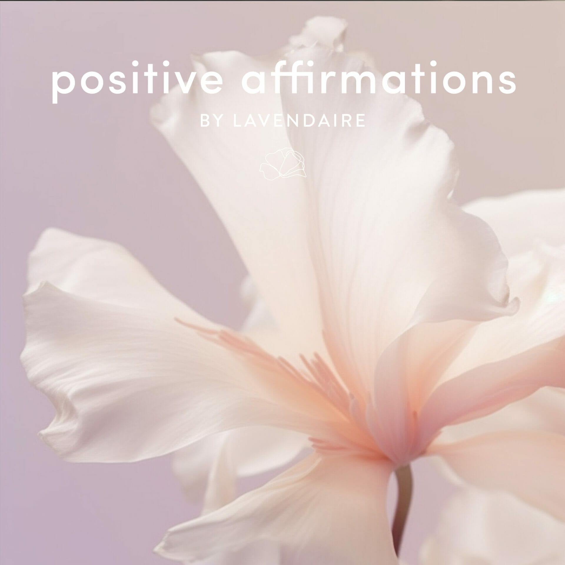 positive affirmations to change your life