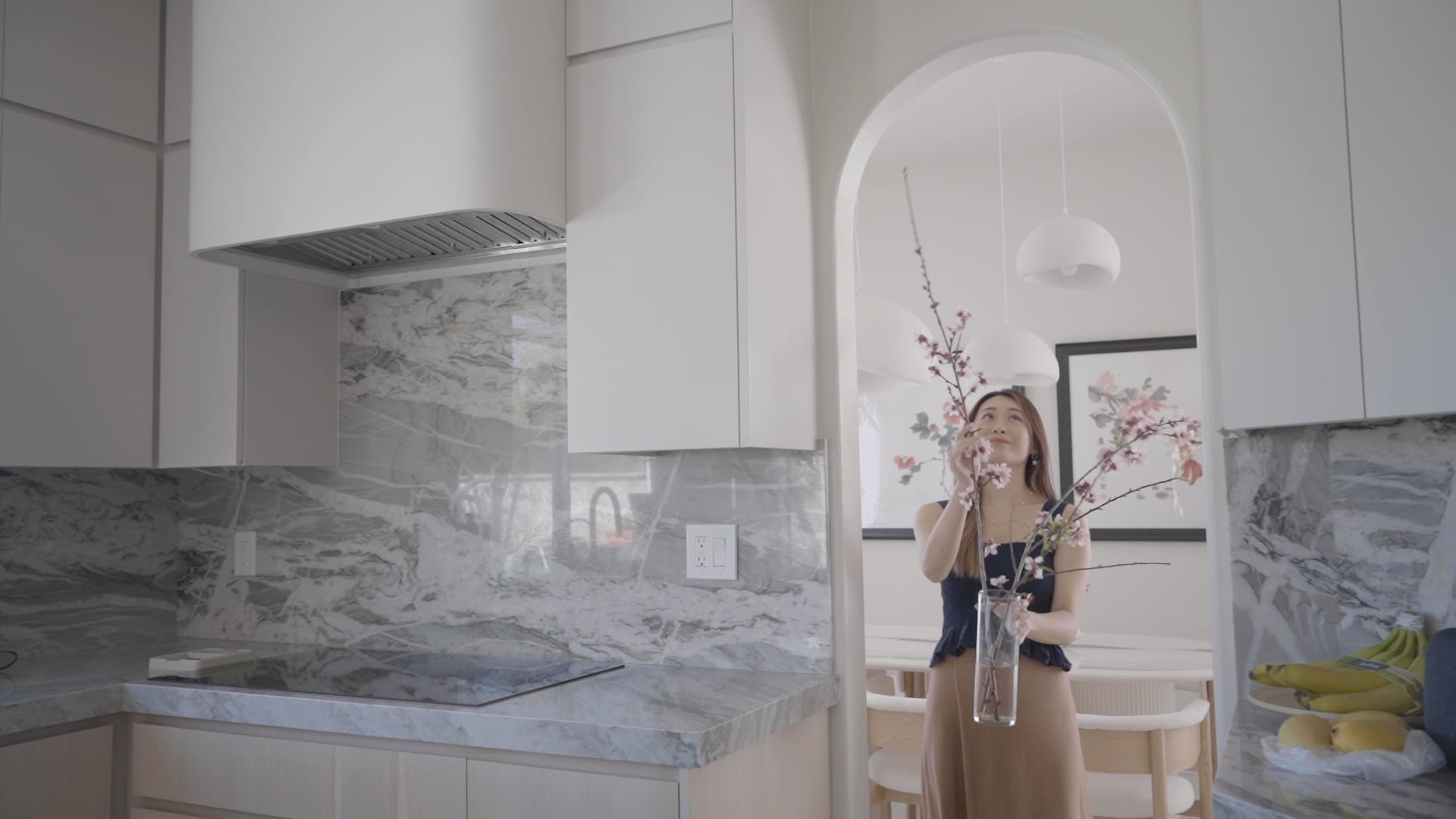 spring morning routine bl