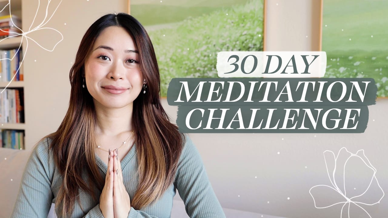 30 day meditation challenge - option 2 v2