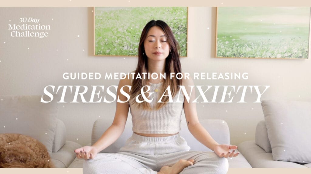 10 min meditation - option 1B