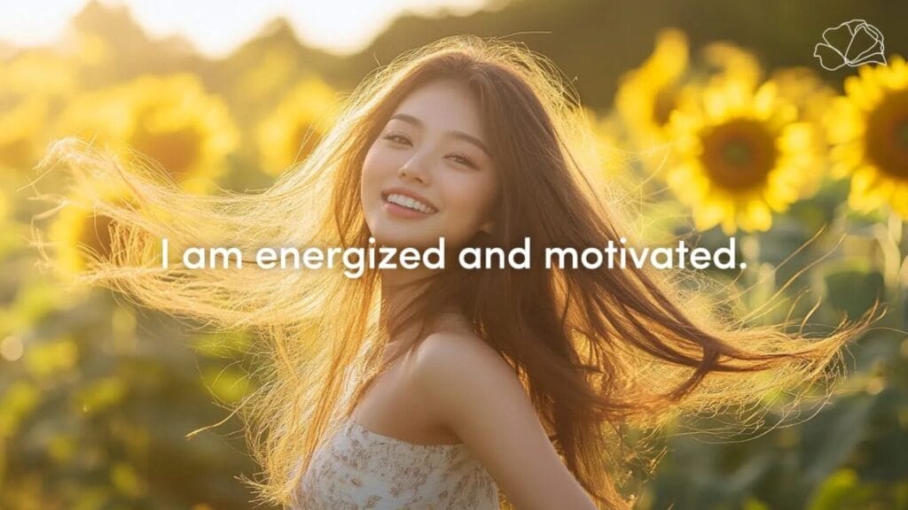 Positive Affirmations