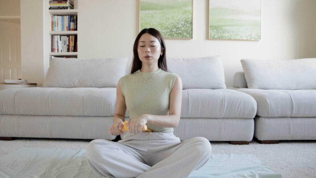 somatic healing bl