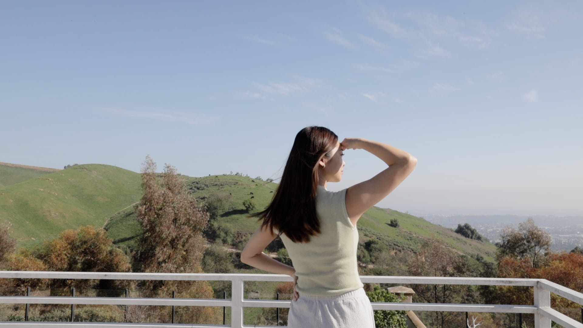 SPRING SHOPPING VLOG intelligence overview